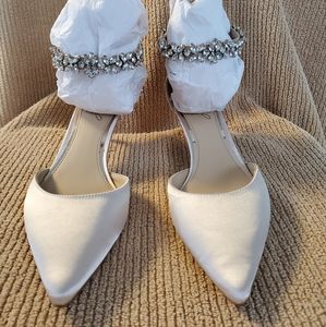 Women's Jewel Badgley Mischka Heels